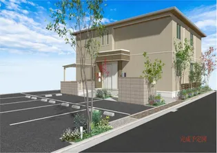 エクラージュ多治米IIの画像