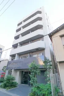 ハーモニーレジデンス東京イーストの画像