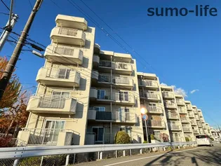 ドエル南塚口B棟の画像