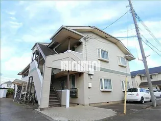 フレール西川Bの画像