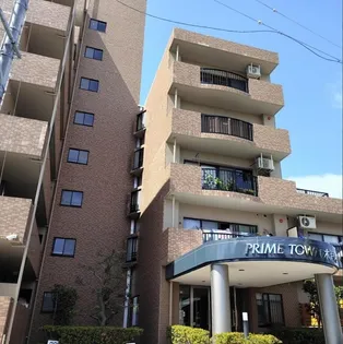 プライムタウン木戸町の画像