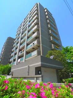 ルクレ川口ウエストの画像