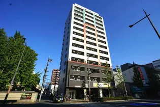 リファレンス小倉駅前の画像