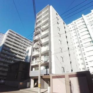 フロントコート大通公園の画像