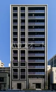 ライオンズフォーシア中央MINATOの画像