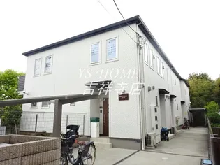 LUPINUSSENGAWAの画像