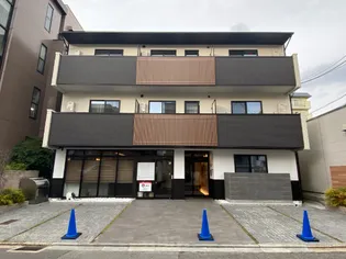 SUMIKAー住処ーRESIDENCEの画像