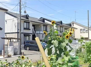 ジュネス多摩平の画像