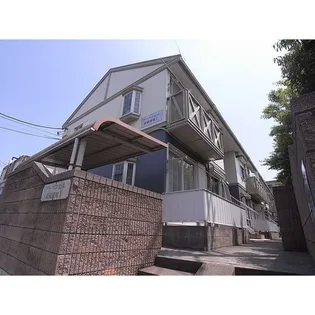 アーバンヒル武蔵浦和Ⅰの画像