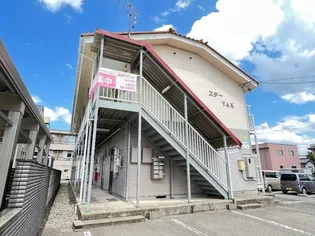 スターY&Kの画像