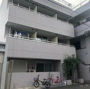 グランデュールボヌールの画像