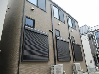 CORE STYLE板橋【1階】の外観