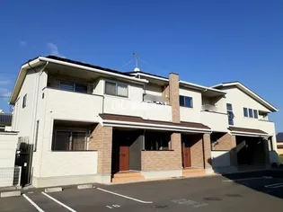 グランディール28 Bの画像