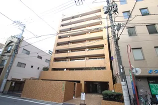 ダイアパレス大手町の画像