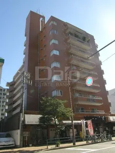 藤和大手門コープの画像