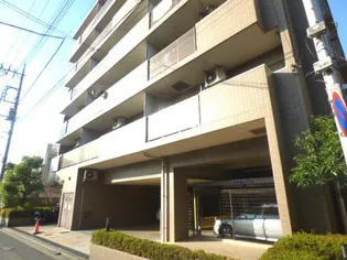 カーサグラン西川口の画像