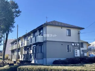 リビエレット オジェIの画像