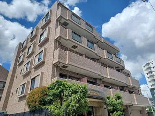 サニーコート東川口第11の画像