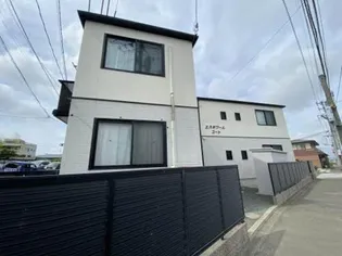 エスポワールコートの画像