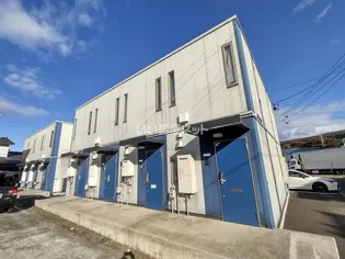 宮城県仙台市宮城野区鶴巻2【一戸建】の外観