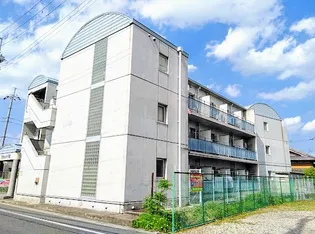 フラッツ下狛の画像