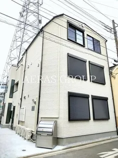 グランクオール柴又の画像