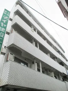 ダイヤマンションの画像