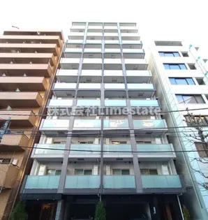 クレイシア秋葉原ラグゼスウィートの画像