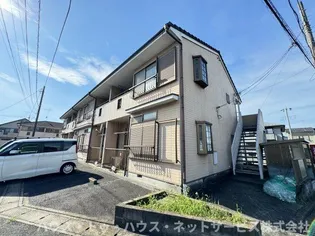 グリーンパレスIの画像