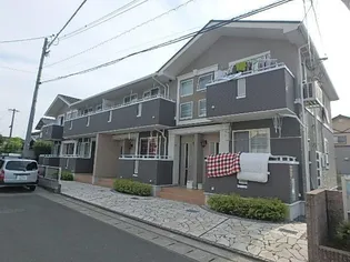 プロムナードVの画像