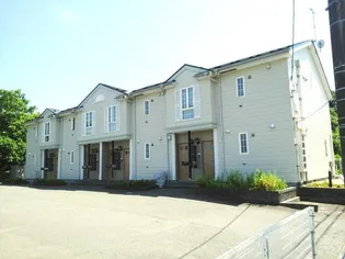 プラッツ手形山の画像