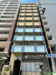 プレアデスHONDENの画像