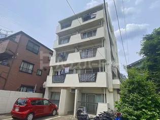 SSマンションの画像