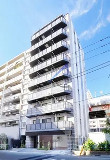 RELUXIA森下の画像