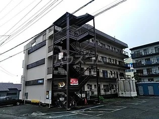 鈴木マンションの画像