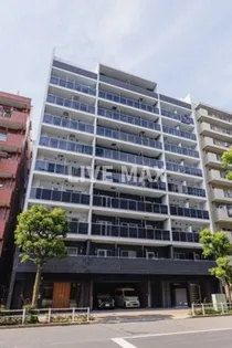 GLACIER大森の画像