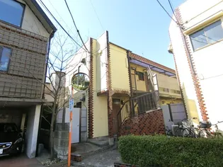 コーポ福田B棟の画像