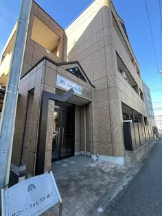 サニーフォレスト磯子の画像