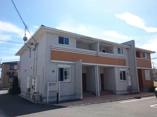 フェリア香呂Cの画像