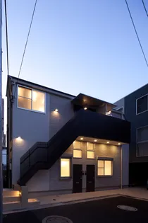 IーAREA太子堂IIの画像