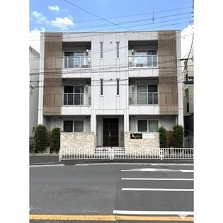 テラスSS本牧の画像