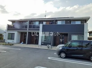 HEART未来 寒川の画像