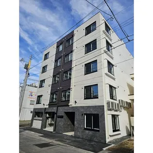 SHERATON札幌元町の画像