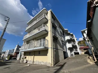 山仁シロヤマベルグ2の画像