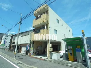 はせ川ビルの画像