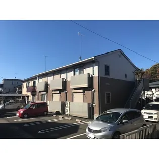 ブランクロスIIIの画像