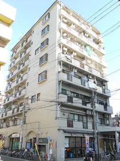 エスポワール入谷の画像