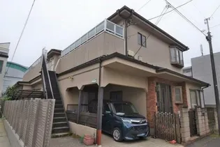 アービーハイツの画像