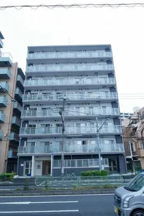 フェルクルールプレスト青戸の画像