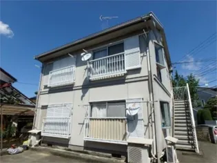 葵ハイツの画像